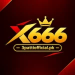 X666 Game