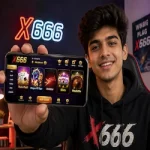 X666 Game
