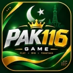 PAK116 Game APK