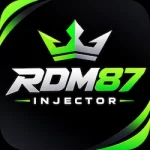 RDM87 Injector APK