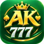 AK777 Game