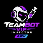 Teambot Vip injector