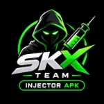 SKX Team Injector