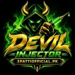 Devil Injector APK