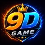9D Game APK