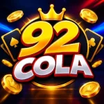 92cola game