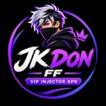 JK Don FF VIP Injector APK