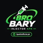 Bro Bary Injector APK