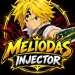 Meliodas injector